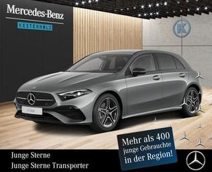 Mercedes-Benz A 200 Gebrauchtwagen