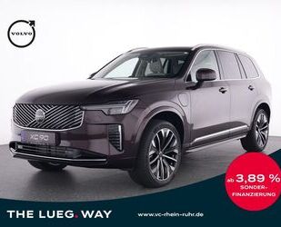 Volvo XC90 Gebrauchtwagen