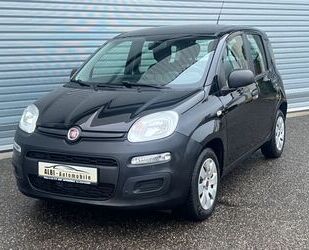 Fiat Panda Gebrauchtwagen