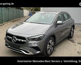 Mercedes-Benz GLA 200 Gebrauchtwagen