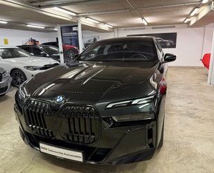 BMW 740 Gebrauchtwagen
