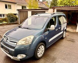 Citroen Berlingo Gebrauchtwagen