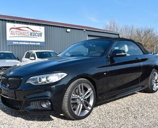 BMW 220 Gebrauchtwagen