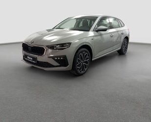 Skoda Scala Gebrauchtwagen
