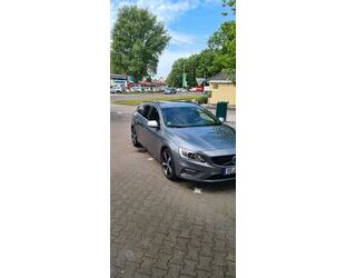 Volvo V60 Gebrauchtwagen