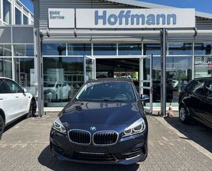 BMW 218 Active Tourer Gebrauchtwagen