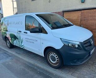 Mercedes-Benz Vito Gebrauchtwagen