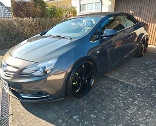 Opel Cascada Gebrauchtwagen
