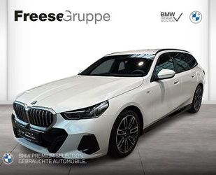 BMW 520 Gebrauchtwagen