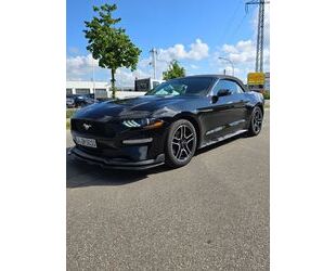 Ford Mustang Gebrauchtwagen