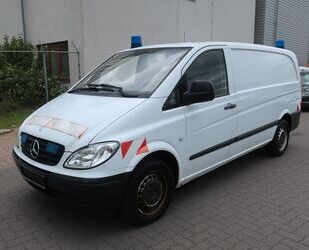 Mercedes-Benz Vito Gebrauchtwagen