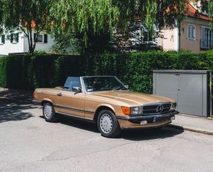 Mercedes-Benz 560 Gebrauchtwagen
