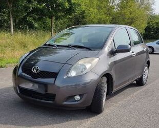 Toyota Yaris Gebrauchtwagen
