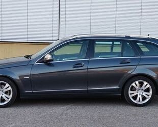 Mercedes-Benz C 220 Gebrauchtwagen