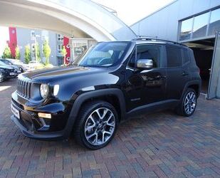 Jeep Renegade Gebrauchtwagen