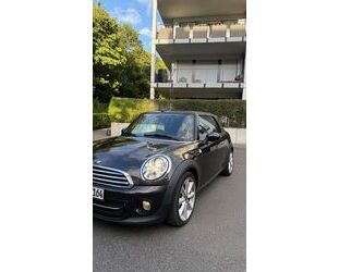 Mini Cooper Cabrio Gebrauchtwagen