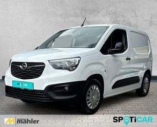 Opel Combo Electric Gebrauchtwagen