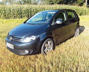 VW Golf Plus Gebrauchtwagen