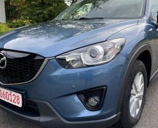 Mazda CX-5 Gebrauchtwagen