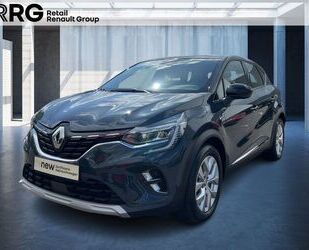 Renault Captur Gebrauchtwagen