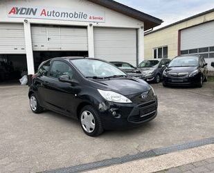 Ford Ka/Ka+ Gebrauchtwagen