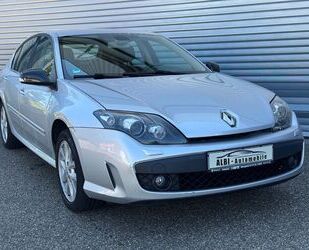 Renault Laguna Gebrauchtwagen