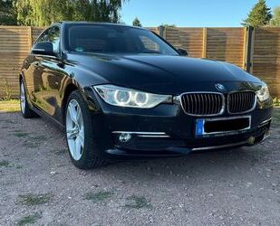 BMW 320 Gebrauchtwagen