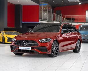 Mercedes-Benz C 200 Gebrauchtwagen