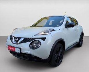 Nissan Juke Gebrauchtwagen