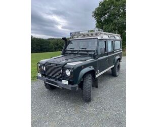 Land Rover Defender Gebrauchtwagen