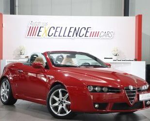 Alfa Romeo Spider Gebrauchtwagen