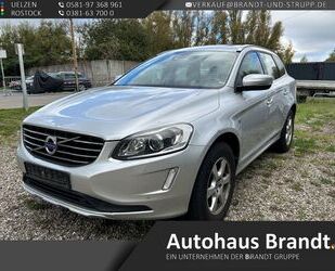 Volvo XC60 Gebrauchtwagen