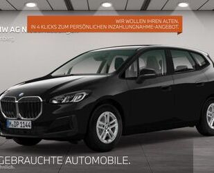 BMW 218 Active Tourer Gebrauchtwagen