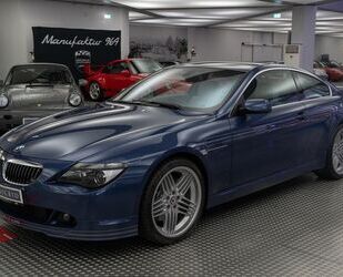 Alpina B6 Gebrauchtwagen