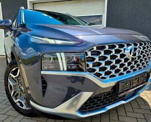 Hyundai SANTA FE Gebrauchtwagen