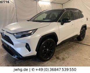 Toyota RAV 4 Gebrauchtwagen
