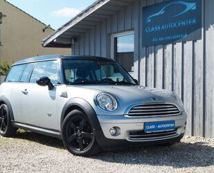 Mini Cooper Clubman Gebrauchtwagen
