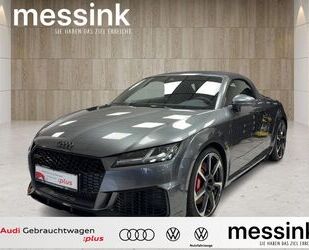 Audi TT RS Gebrauchtwagen