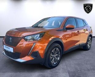 Peugeot 2008 Gebrauchtwagen