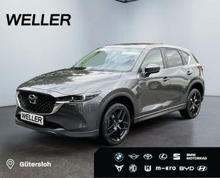 Mazda CX-5 Gebrauchtwagen