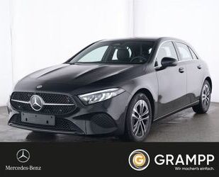 Mercedes-Benz A 180 Gebrauchtwagen