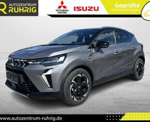 Mitsubishi ASX Gebrauchtwagen