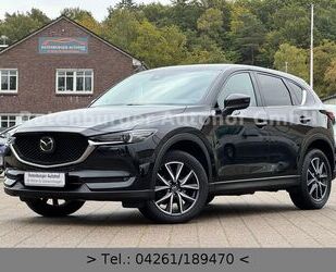 Mazda CX-5 Gebrauchtwagen