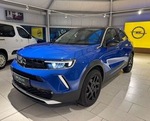 Opel Mokka Gebrauchtwagen