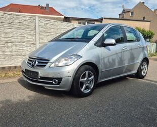 Mercedes-Benz A 180 Gebrauchtwagen