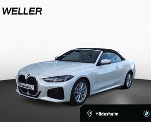 BMW 430 Gebrauchtwagen