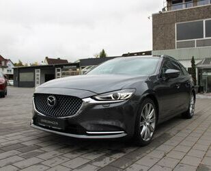 Mazda 6 Gebrauchtwagen