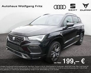 Seat Ateca Gebrauchtwagen