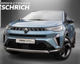 Renault Symbioz Gebrauchtwagen