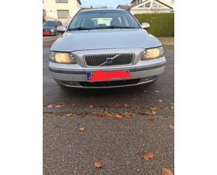 Volvo V70 Gebrauchtwagen